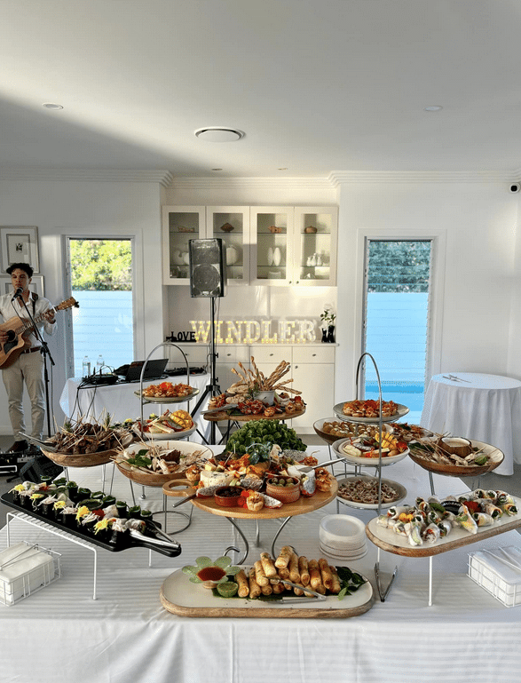 Noosa Catering Since 1999